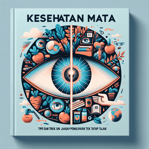Kesehatan Mata: Tips dan Trik untuk Menjaga Penglihatan Tetap Tajam