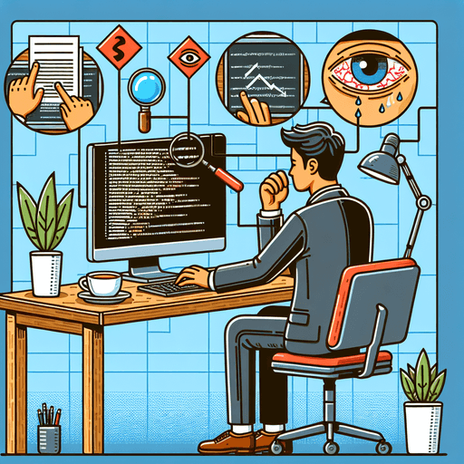 Langkah-Langkah Mengatasi Kelelahan Mata pada Pekerja Kantor