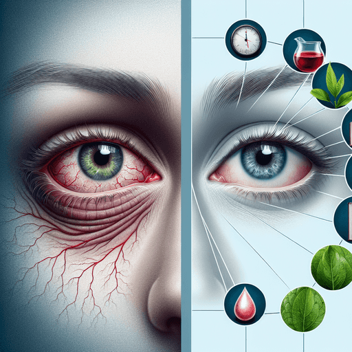 Kelelahan Mata? Ini 7 Tips untuk Menguranginya Secara Alami